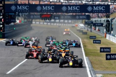 japanese f1 grand prix.